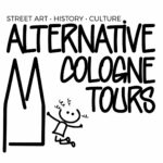 AlternativeCologneTours Logo