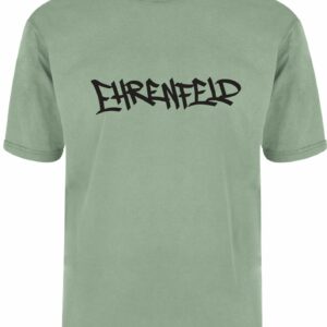 Ehrenfeld (BigLetters) Unisex T-Shirt