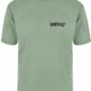 Köln Ihrefeld T Shirt Männer Grün-Alternative Cologne Tours