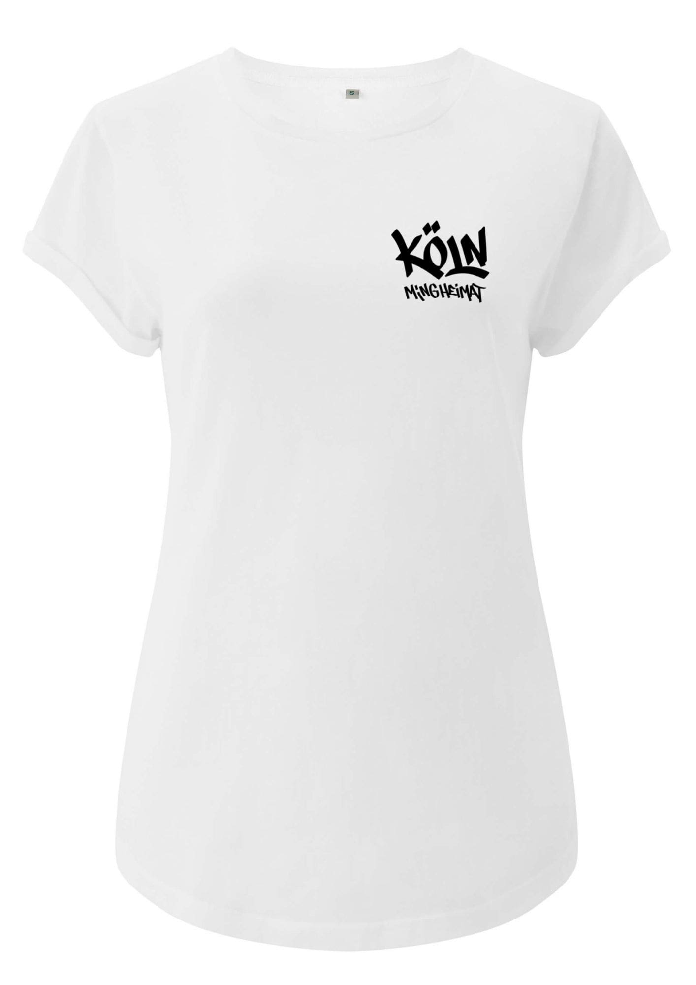 koeln-ming-heimat-frauen-t-shirt