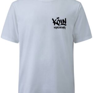 Köln Ming Heimat Unisex T-Shirt