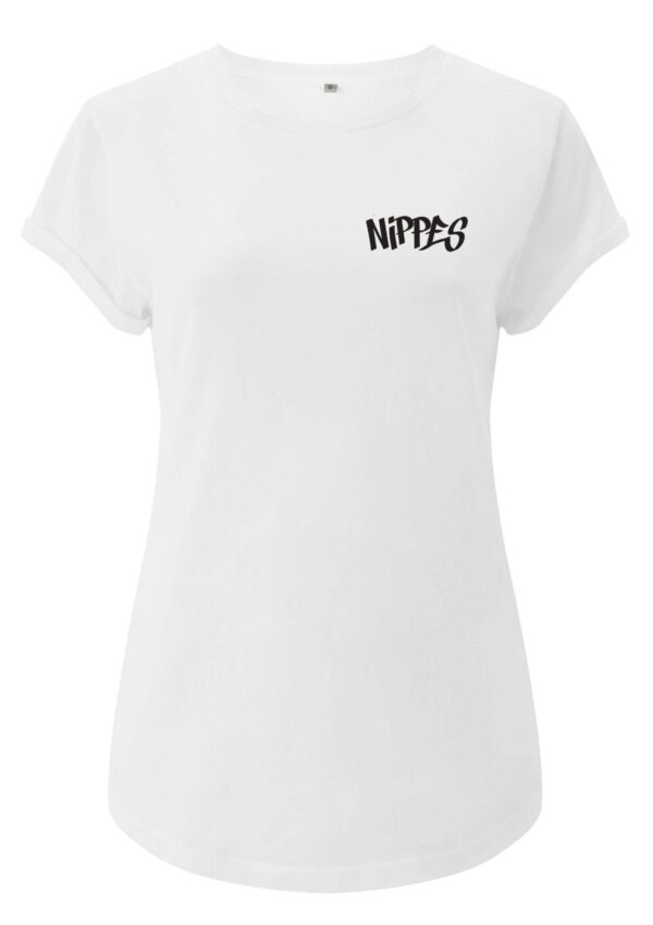Köln Nippes T Shirt Frauen