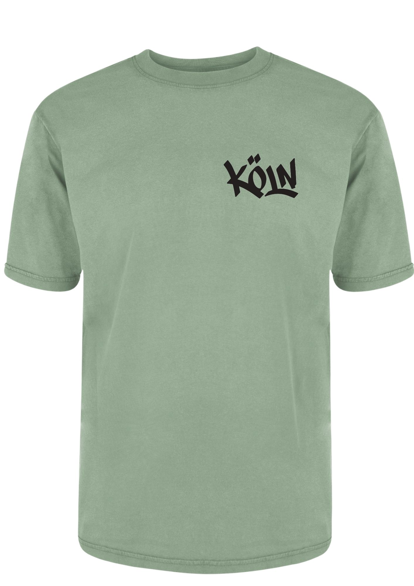 Köln Unisex T-Shirt