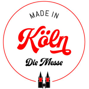 Made in Köln Messe